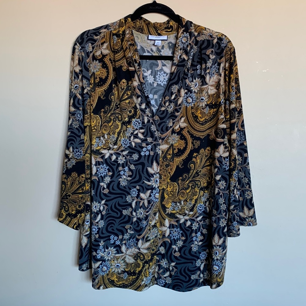 Charter Club Professional top